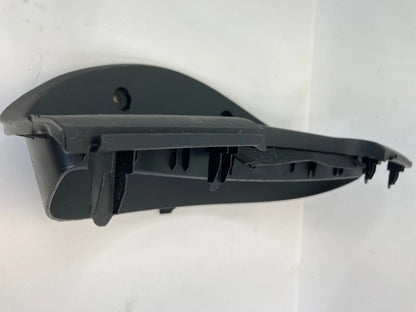 07-11 TOYOTA CAMRY HYBRID DASH PANEL SPEEDOMETER CLUSTER BEZEL TRIM 55404-06030