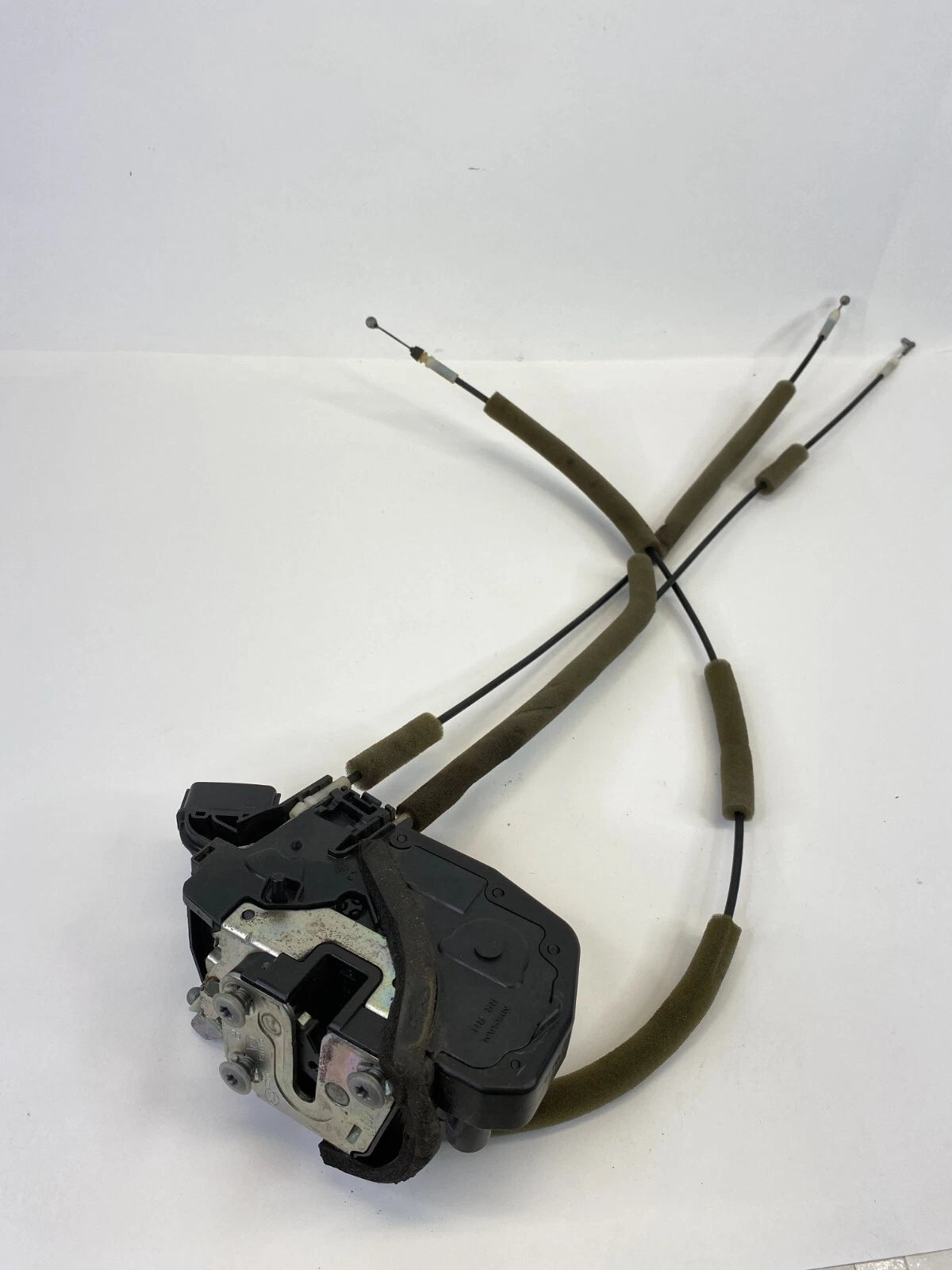 2007-2012 NISSAN ALTIMA SEDAN REAR RIGHT DOOR LOCK LATCH ACTUATOR EG450KJ OEM