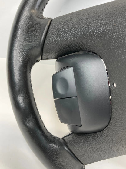 2009-2012 GMC ACADIA BUICK ENCLAVE STEERING WHEEL W/ CRUISE CONTROL 20910933 OEM