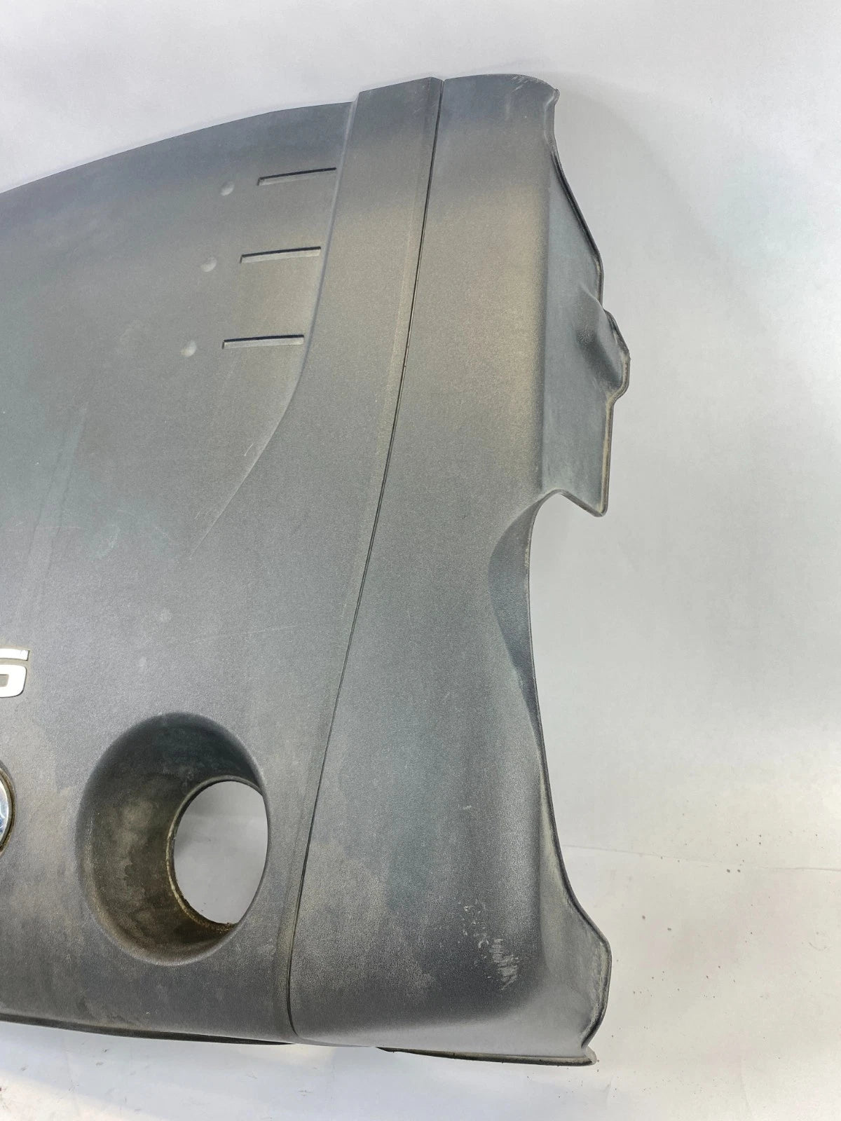 2006-2015 LEXUS IS250 2.5L V6 ENGINE MOTOR COVER TRIM PANEL OEM 11209-31201