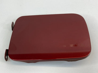 2000 01 02 03 2004 SUBARU OUTBACK WAGON FUEL TANK FILLER DOOR GAS LID COVER OEM