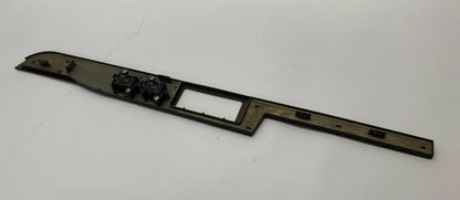 93 CHRYSLER IMPERIAL FRONT RIGHT PASSENGER SIDE DOOR POWER WINDOW SWITCH 4611650