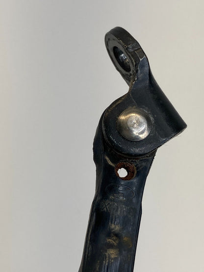 2001-2006 Hyundai Elantra Rear Left Side Door Check Stop Stopper Detent OEM