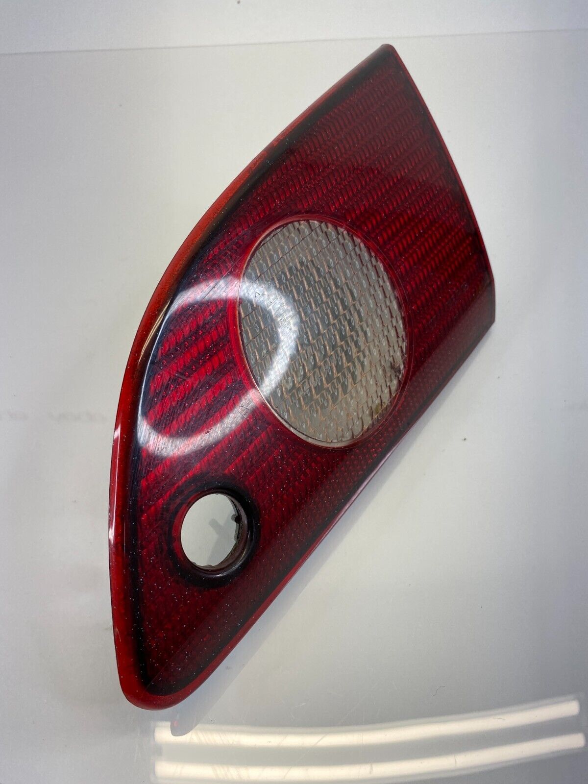 2001 2002 Toyota Corolla Rear Right Side Tail Light Inner Taillight Tail Lamp