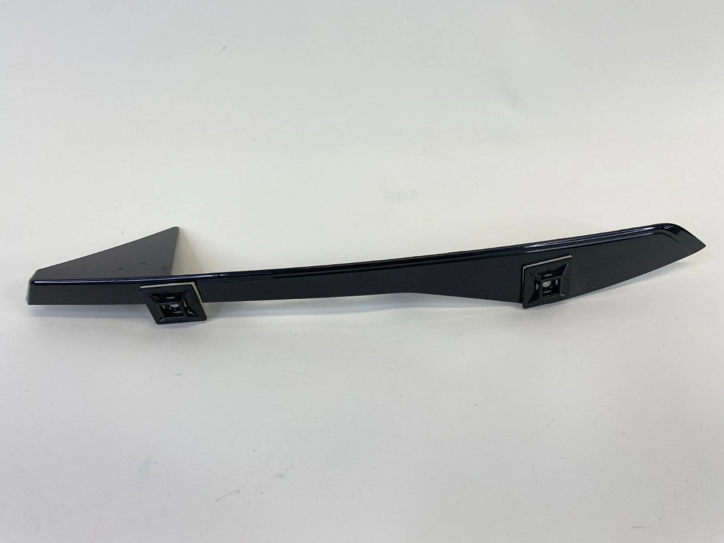 2016-2019 FORD EXPLORER INTERCEPTOR CENTER DASH RIGHT SIDE TRIM BEZEL MOLDING