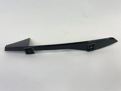 2016-2019 FORD EXPLORER INTERCEPTOR CENTER DASH RIGHT SIDE TRIM BEZEL MOLDING