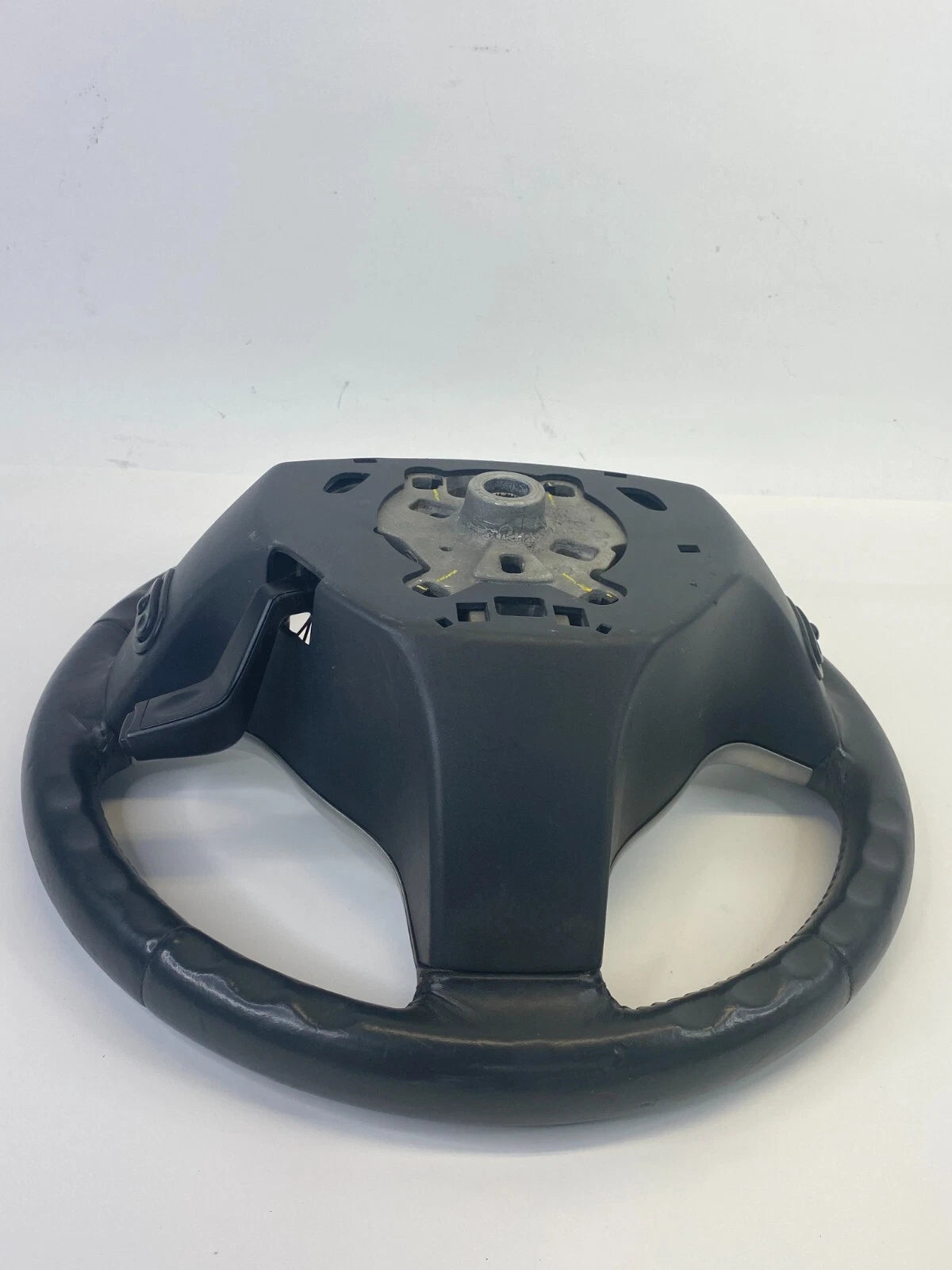 2009 2010 VOLKSWAGEN ROUTAN DRIVER SIDE STEERING WHEEL W/CRUISE CONTROL OEM