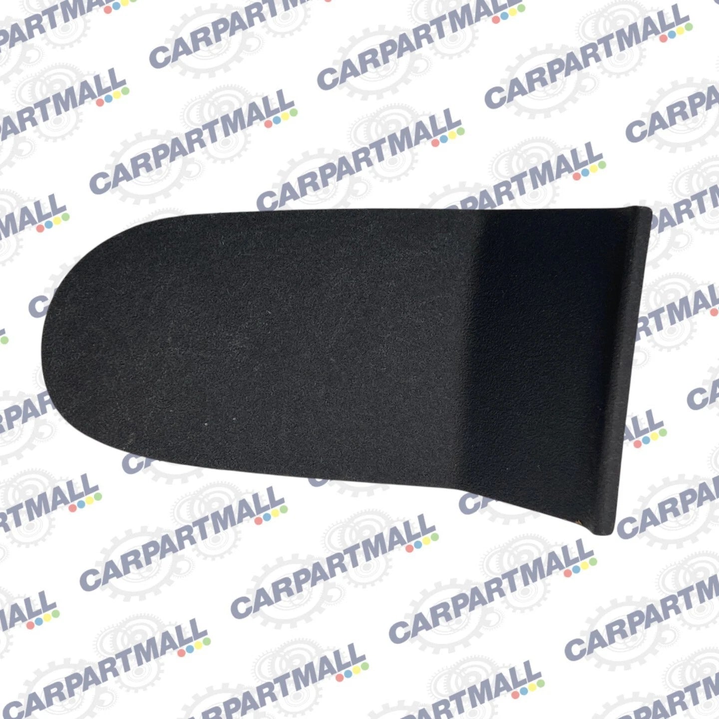 08-17 BUICK ENCLAVE REAR RIGHT INNER DOOR HANDLE BOLT TRIM CAP COVER 15875818