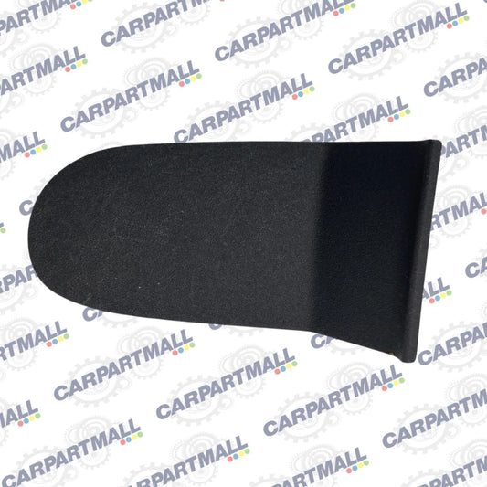 08-17 BUICK ENCLAVE REAR RIGHT INNER DOOR HANDLE BOLT TRIM CAP COVER 15875818