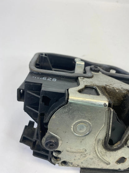 2004-2010 BMW X3 FRONT RIGHT SIDE DOOR LOCK LATCH RELEASE ACTUATOR 7154628 OEM