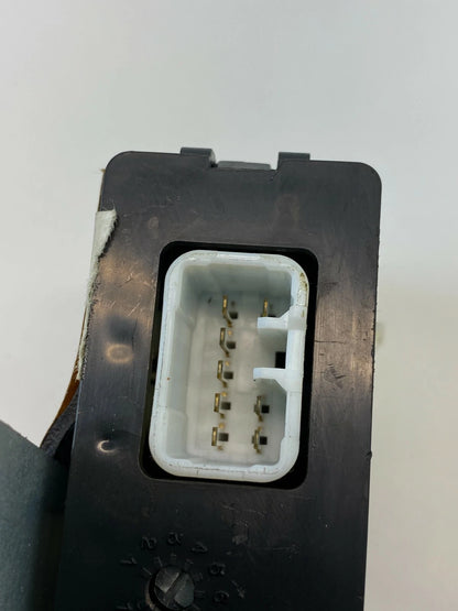 2003 2004 2005 TOYOTA 4RUNNER GLASS BREAKAGE SENSOR CONTROL MODULE OEM