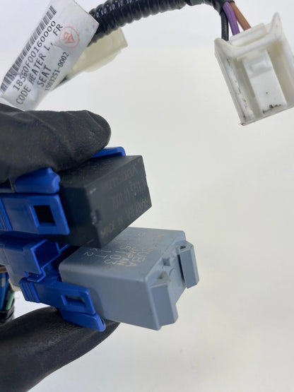 2015-2020 Honda Fit EX-L HATCHBACK Front Left Side Driver Seat Wire Harness OEM