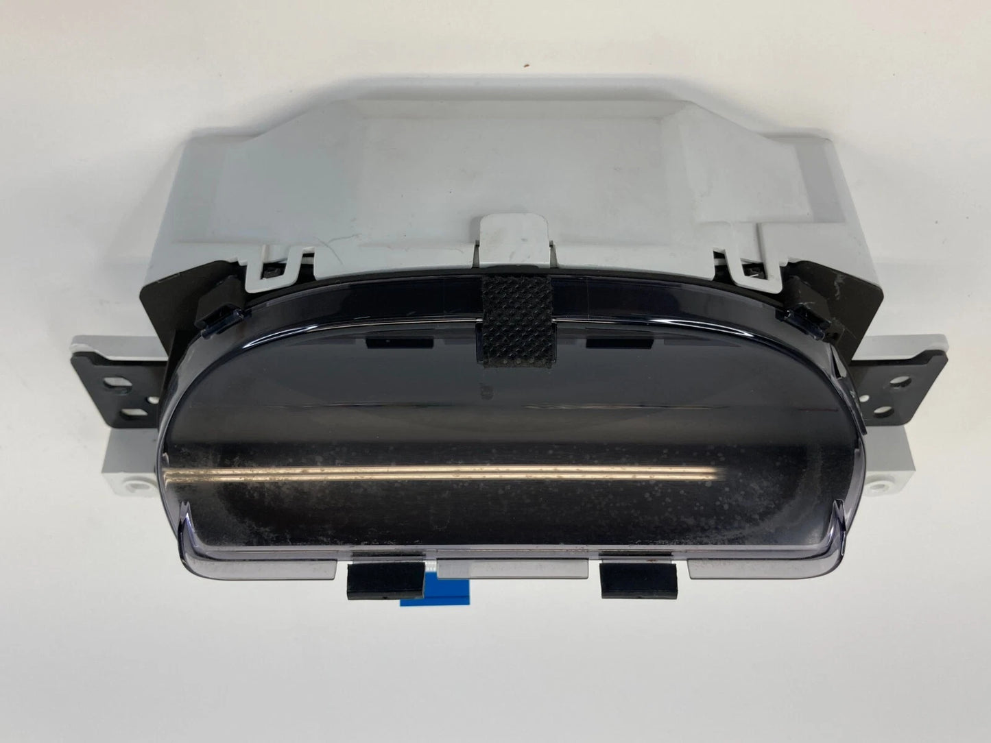 2010 HONDA INSIGHT UPPER INSTRUMENT CLUSTER SPEEDOMETER GAUGES 203K MILES OEM