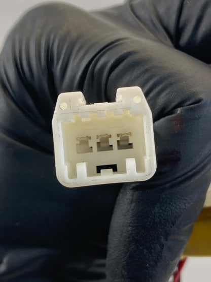 2006-2008 Honda Civic 4-DR Front Right Pass Side Seat Belt Buckle A0Z7RP0KZ00