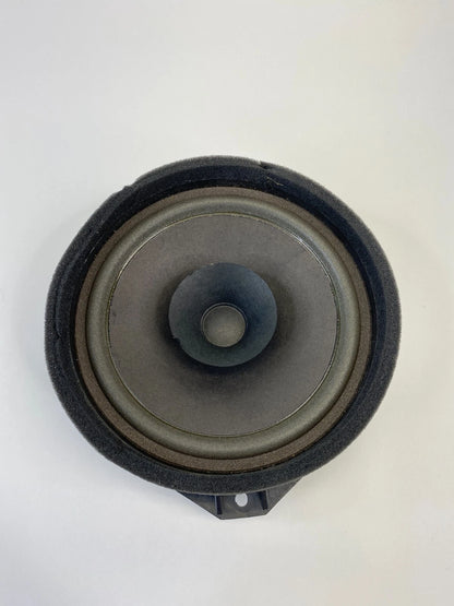 10-17 GMC TERRAIN CHEVROLET EQUINOX REAR RIGHT DOOR RADIO SPEAKER 22759403 OEM