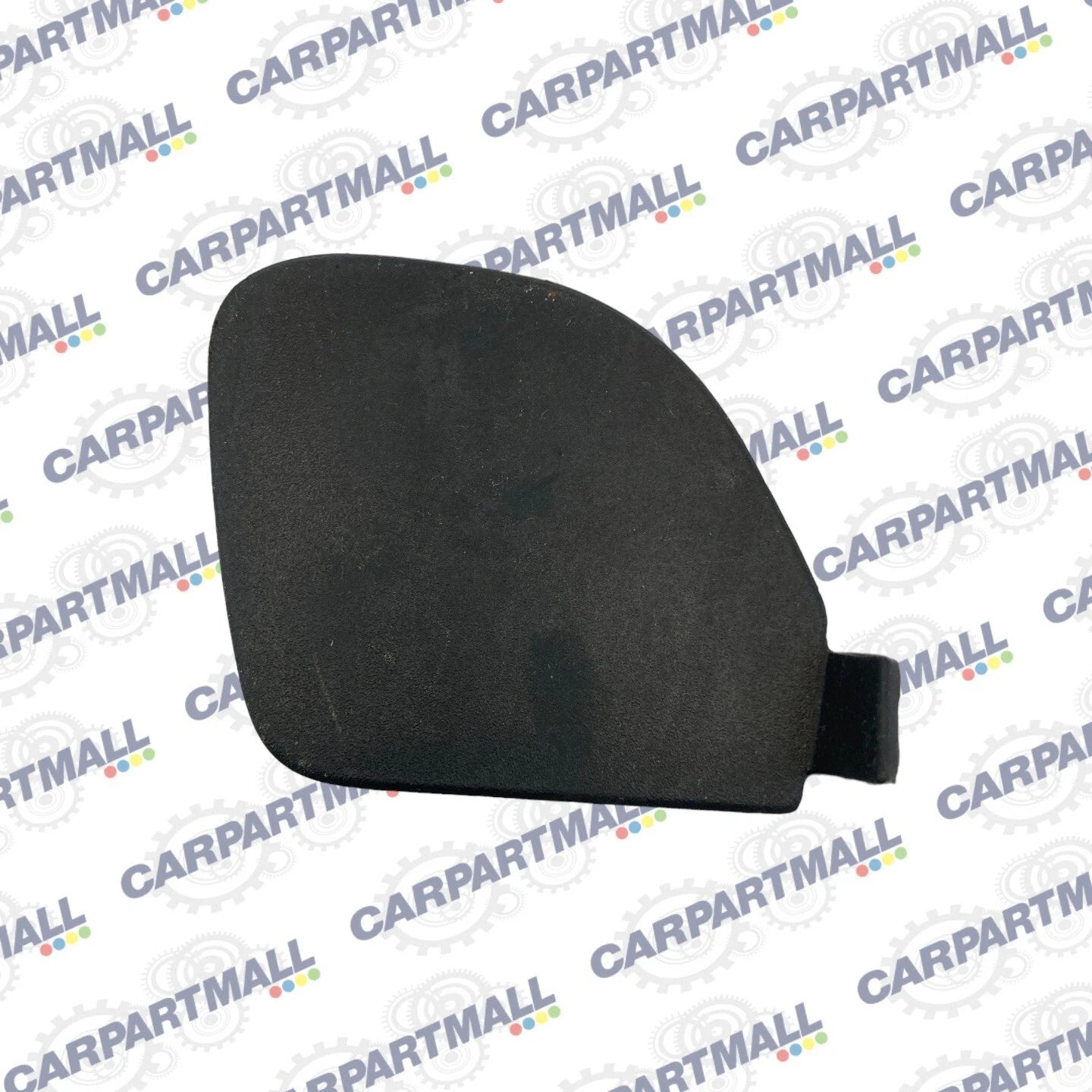 11-14 DODGE AVENGER FRONT RIGHT INNER DOOR HANDLE CAP TRIM COVER 1TB82TRMAA OEM