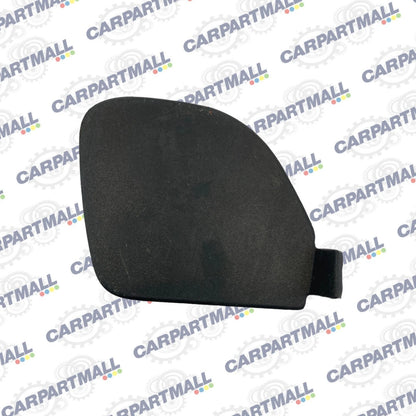 11-14 DODGE AVENGER FRONT RIGHT INNER DOOR HANDLE CAP TRIM COVER 1TB82TRMAA OEM