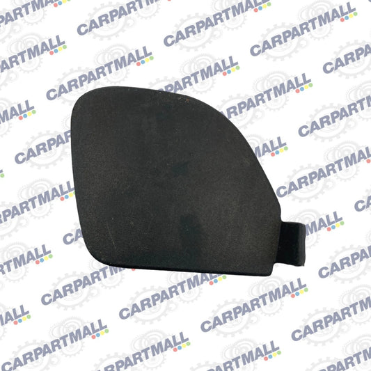 11-14 DODGE AVENGER FRONT RIGHT INNER DOOR HANDLE CAP TRIM COVER 1TB82TRMAA OEM