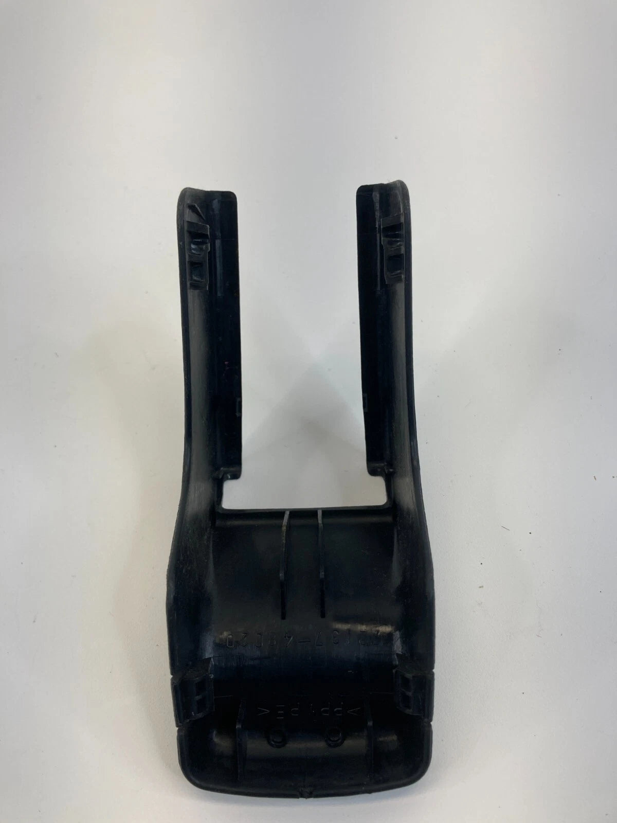 1999-2003 LEXUS RX300 PASSENGER SEAT TRACK COVER TRIM 72137-48020