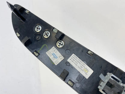 05-11 AUDI A6 QUATTRO DASH RIGHT SIDE COVER BEZEL PANEL TRIM MOLDING 4F1853190S