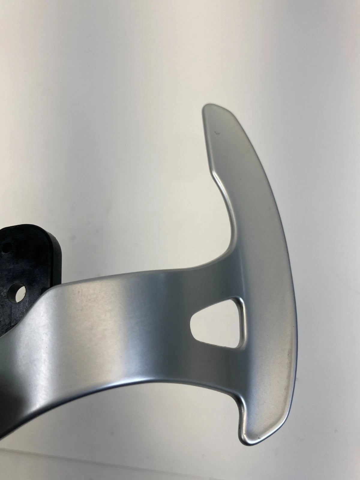 2011-2012 Outlander Sport Right & Left Steering Wheel Shift Shifter Paddle Pair