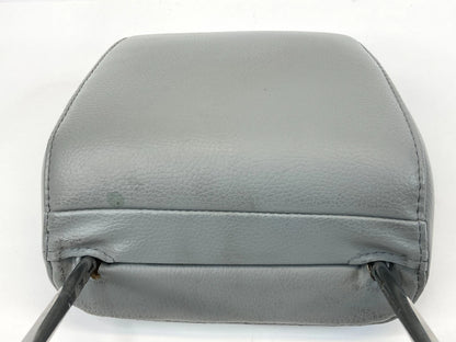 2005-2009 FORD MUSTANG SEAT HEADREST FRONT LEFT DRIVER SIDE UNIT OEM FACTORY