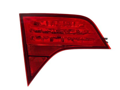 06-11 Honda Civic Sedan Left Driver Interior Tail Light Taillight Assembly OEM