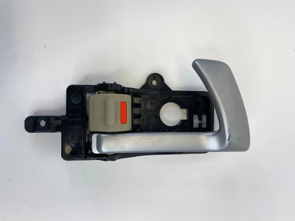 2007-2009 HYUNDAI SANTA FE FRONT RIGHT PASSENGER INTERIOR DOOR HANDLE ASSY OEM