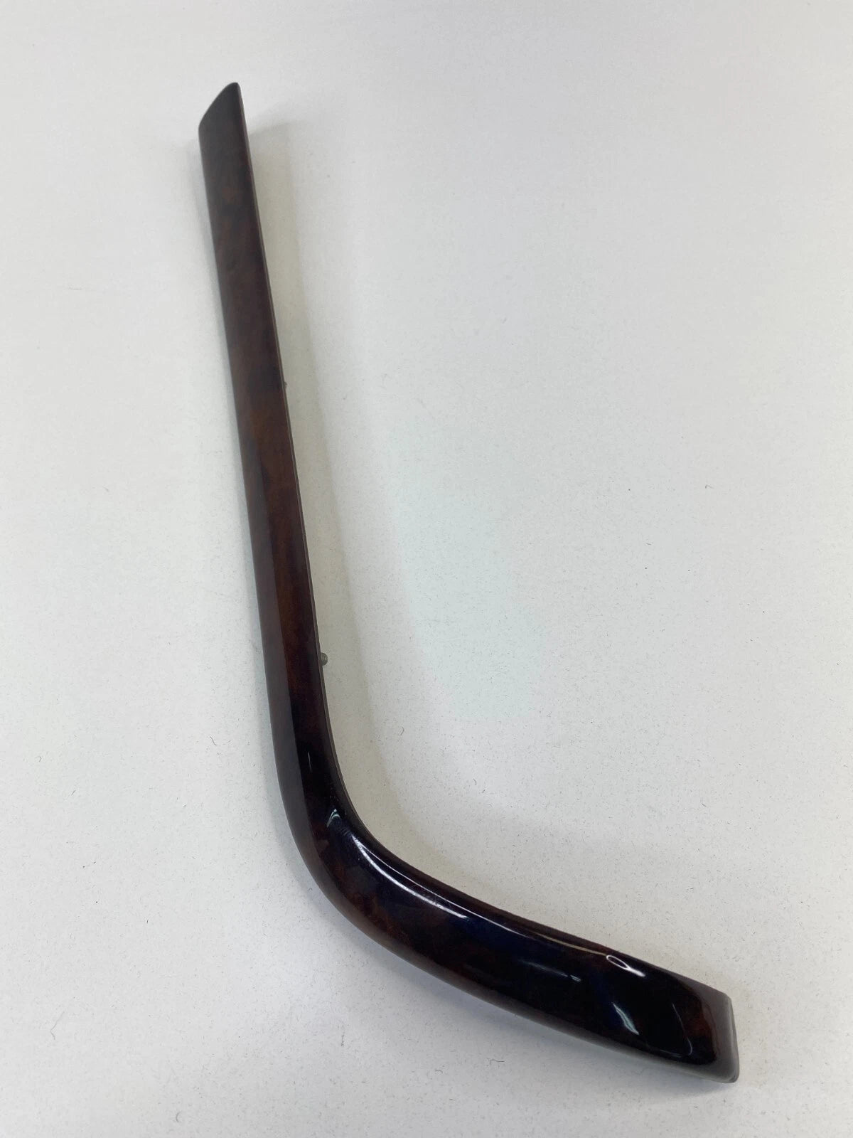2000-2002 MERCEDES-BENZ S500 REAR LEFT DOOR PANEL BEZEL GARNISH TRIM MOLDING OEM