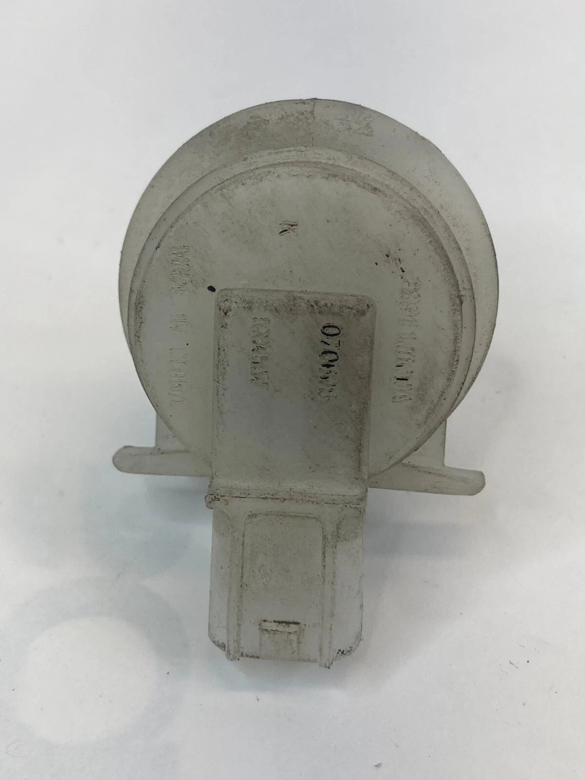 2007-2011 NISSAN ALTIMA 2.5L SEDAN WINDSHIELD WASHER FLUID LEVEL SENSOR OEM