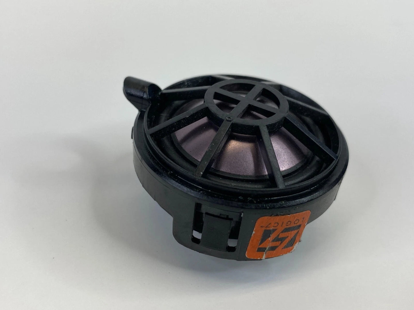 2003-2006 MERCEDES BENZ E500 FRONT RIGHT SIDE DOOR SOUND AUDIO TWEETER SPEAKER