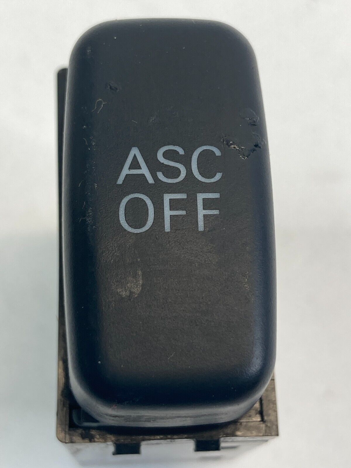 2007-2010 Mitsubishi Outlander ASC Off Active Skid Control Switch Button OEM