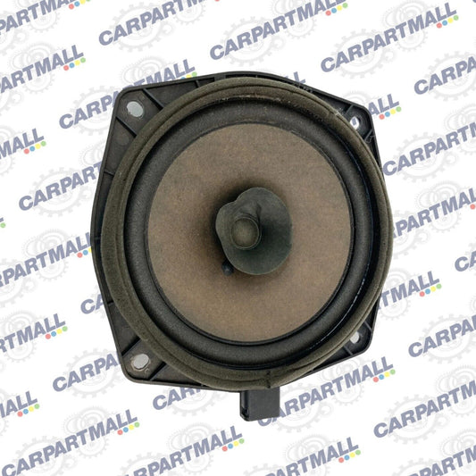 1999-2012 Mitsubishi Galant Front Right Door Audio Speaker MR306819 OEM