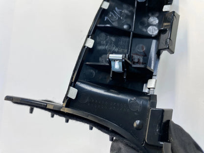 2008 2009 Infiniti G37 Front Left Side Dash Trim Molding Bezel 68410-JK600 OEM