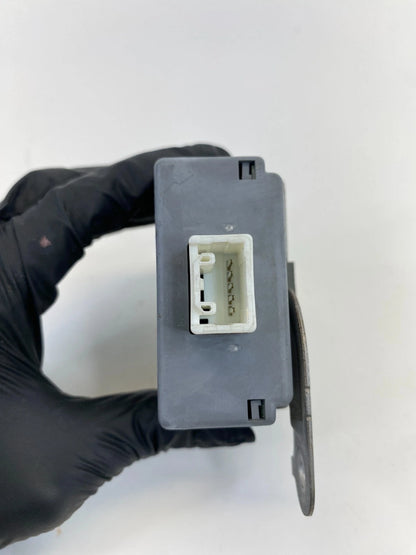 2005 05 Pontiac Vibe Keyless Entry Door Control Module Receiver OEM