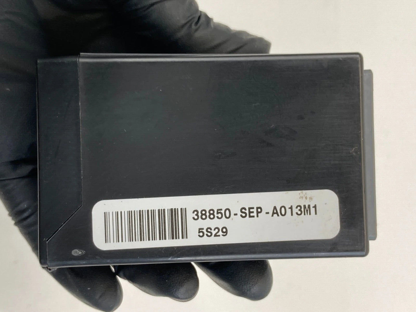 04-07 ACURA TL 3.2L REAR VIEW MIRROR MEMORY CONTROL MODULE UNIT 38850-SEP-A011M1