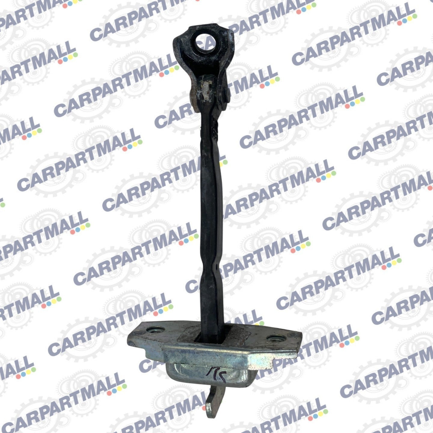 04-09 Toyota Prius Hatchaback Rear Left Side Door Check Hinge Stopper Stop OEM
