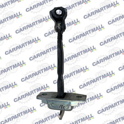 04-09 Toyota Prius Hatchaback Rear Left Side Door Check Hinge Stopper Stop OEM