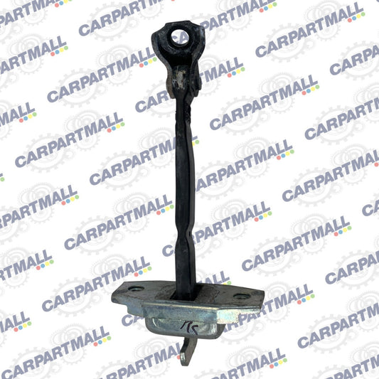 04-09 Toyota Prius Hatchaback Rear Left Side Door Check Hinge Stopper Stop OEM