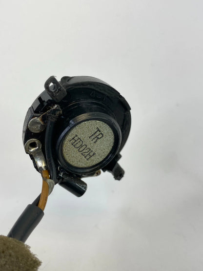 07 08 09 10 11 CHEVROLET CHEVY AVEO AUDIO SPEAKER TWEETER OEM