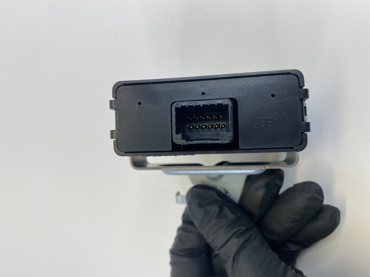 07 Toyota Camry Suspension Tire Pressure Monitor Control Module TPMS 8976906010