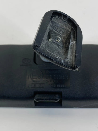 2009-2013 TOYOTA MATRIX INTERIOR MANUAL DIMMING REAR VIEW MIRROR E8011083