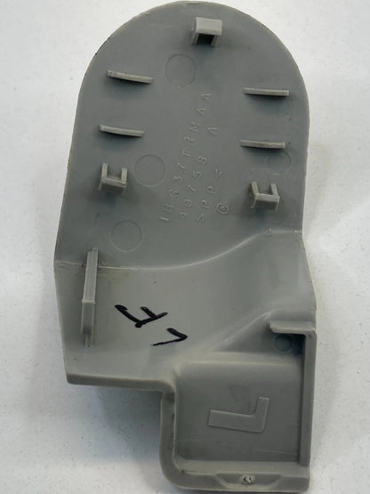 2007 2008 DODGE CALILBER SXT HATCHBACK FRONT LEFT DOOR INNER PANEL TRIM 1BG37TRM