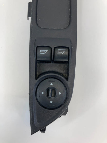 2012-2018 FORD FOCUS FRONT LEFT MASTER POWER WINDOW SWITCH OEM FACTORY 1085501X