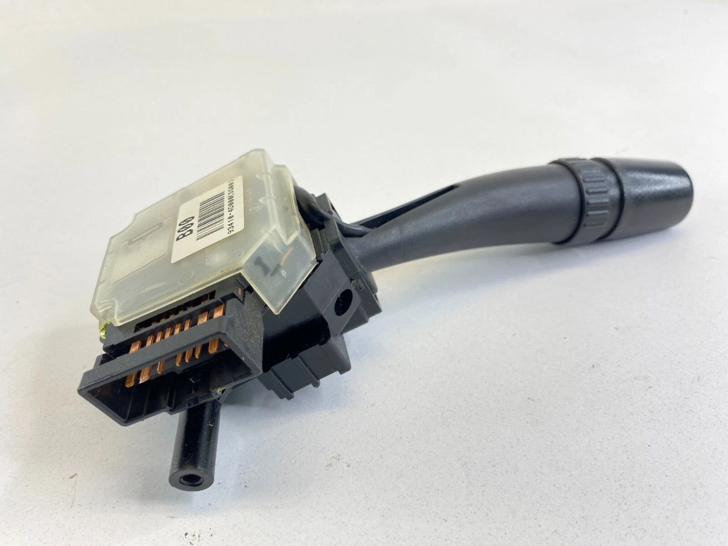 2006-2014 KIA SEDONA TURN SIGNAL HEADLIGHT CONTROL SWITCH OEM 934104D000