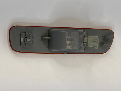 99 00 01 02 03 LEXUS RX300 FRONT RIGHT PASSENGER BUMPER MARKER LIGHT LAMP OEM