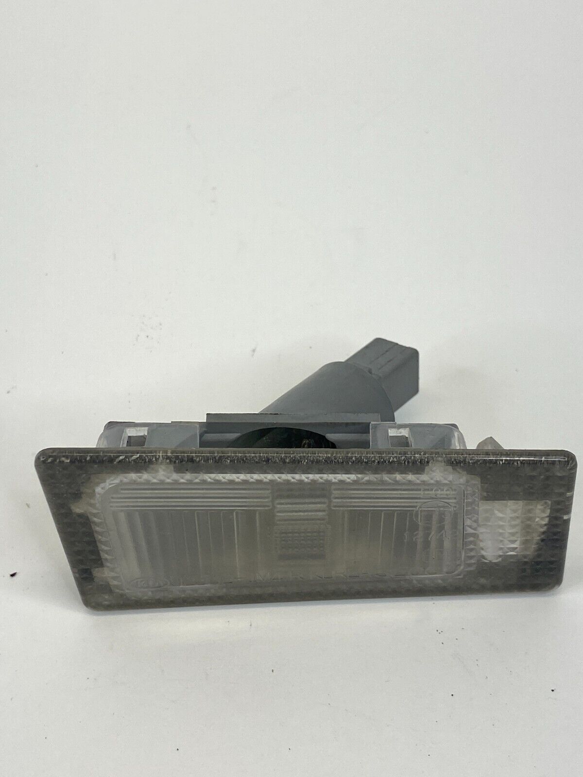 11-16 Hyundai Elantra Rear Trunk Right Side License Plate Light Lamp 92502-1M4