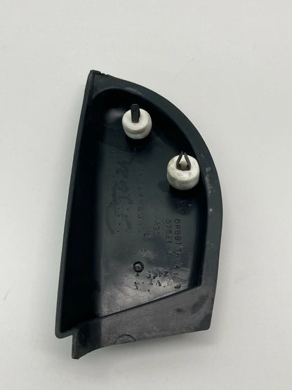 1999-2001 CHRYSLER LHS REAR LEFT SIDE DOOR PANEL CORNER FILLER COVER TRIM OEM