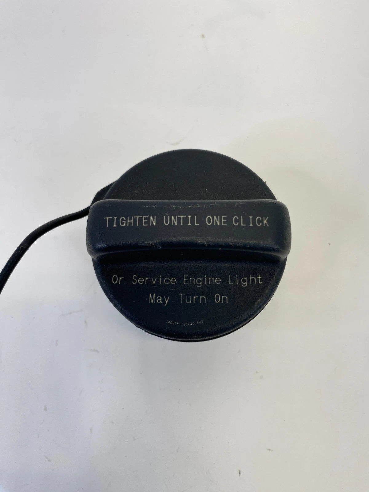 2010-2017 CHEVROLET EQUINOX TERRAIN FUEL FILLER TANK CAP DOOR GAS LID COVER OEM