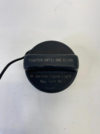 2010-2017 CHEVROLET EQUINOX TERRAIN FUEL FILLER TANK CAP DOOR GAS LID COVER OEM